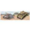 World of Tanks Expansion - British (Valentine)