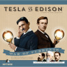 Tesla vs Edison