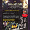 Talisman - La Source Sacrée