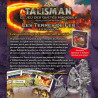 Talisman - Les Terres de Feu