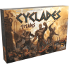 Cyclades Titans