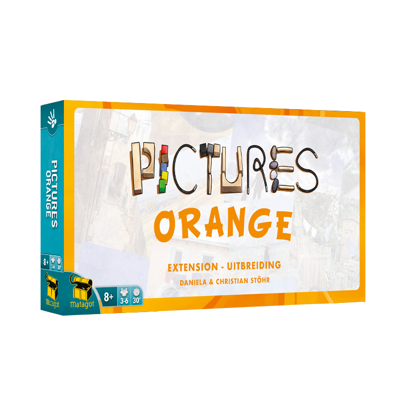 Pictures: Orange