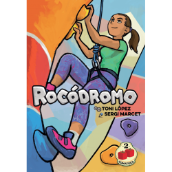 Rocodromo