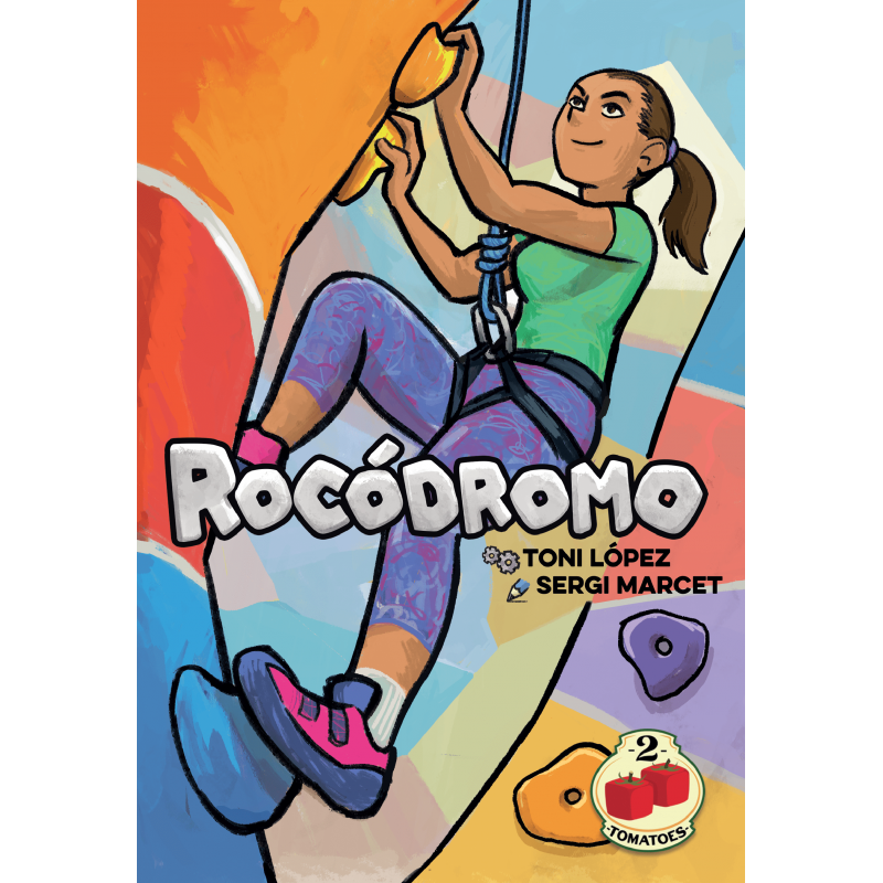 Rocodromo