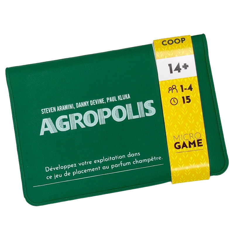 Agropolis