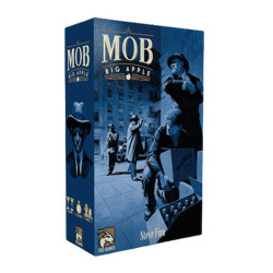 Mob - Big Apple