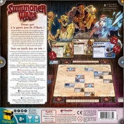 Summoner Wars : Master Set