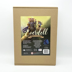 Everdell Glimmergold Pack