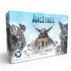 Endless Winter : Ancêtres