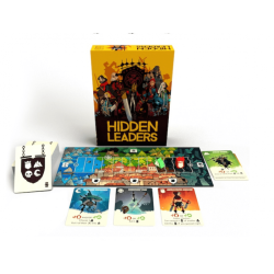 Hidden Leaders (KS)