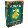 Almanac: Crystal Peaks - KS edition