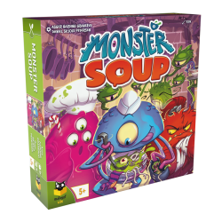 Monster Soup