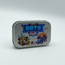 Micro Bots : Duel - Prometheus - Board game | IPA Gameshop