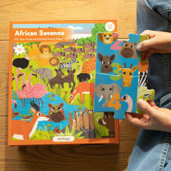 African Savanna