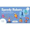 Speedy Robots