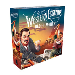 Western Legends: Blood Money (Exp. 5)