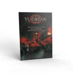 Yucatan - Règles + Precision sheet - Matagot - Jeu de société | IPA Gameshop