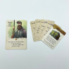 Aaron Ross Promo Cards