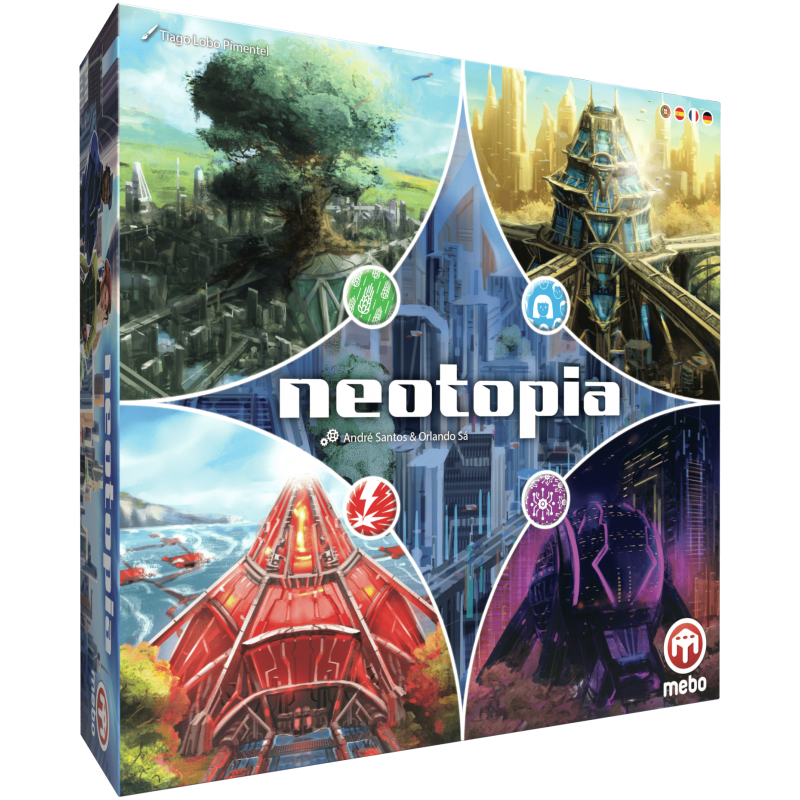 Neotopia