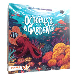 Octopus's Garden - KS Edition