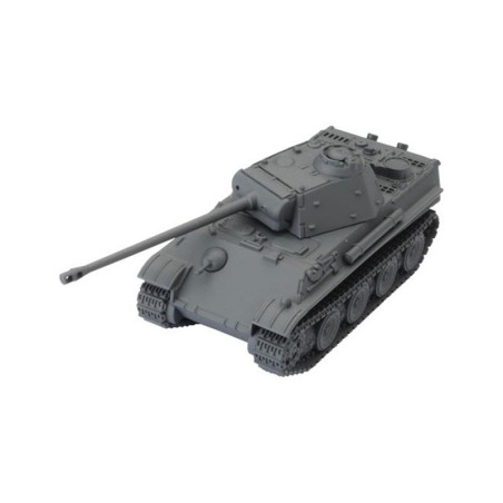 World of Tanks Expansion -German (Tiger)