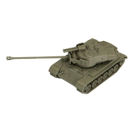 World of Tanks Expansion -American (M26  Pershing)