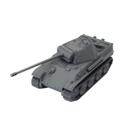 World of Tanks Expansion - German (Panther)