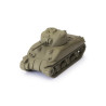 World of Tanks Expansion -American (M4A1 76mm Sherman)