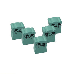 Meeples Loutre Bleue - ROOT