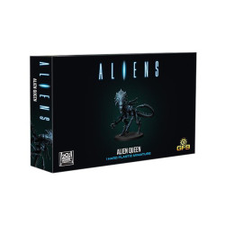 Aliens: Alien Queen