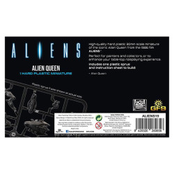 Aliens: Alien Queen