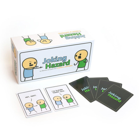 Joking Hazard