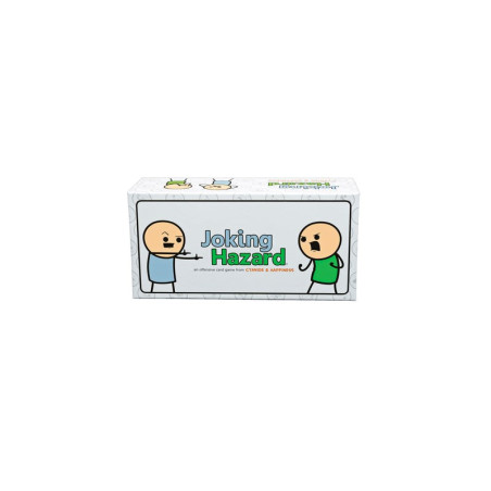 Joking Hazard