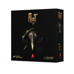 Pest - Archona Games - Board game | IPA Gameshop