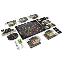 Pest - Archona Games - Board game | IPA Gameshop