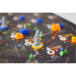 Pest - Archona Games - Jeu de société | IPA Gameshop