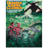 Dungeon Crawl Classics N°24 : Al-Khadazar l'Effroyable