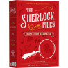 Sherlock Files Sinister Secrets