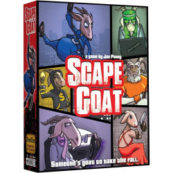 Scape Goat