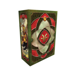 Summoner Wars - Les Gobelins des Cavernes (Metal Box)