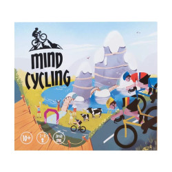 Mind cycling