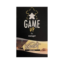 Kemet B&S - Game Up - Obelisks