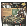 Posthuman saga Deluxe Edition