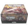 Posthuman saga Deluxe Edition