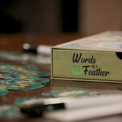 Words of a Feather - KS Edition