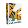 Manhattan Project: War Machine