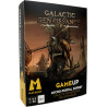 Galactic Renaissance - KS edition ( include Game up 1-5)