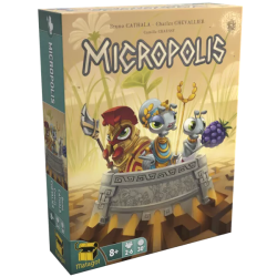 Micropolis