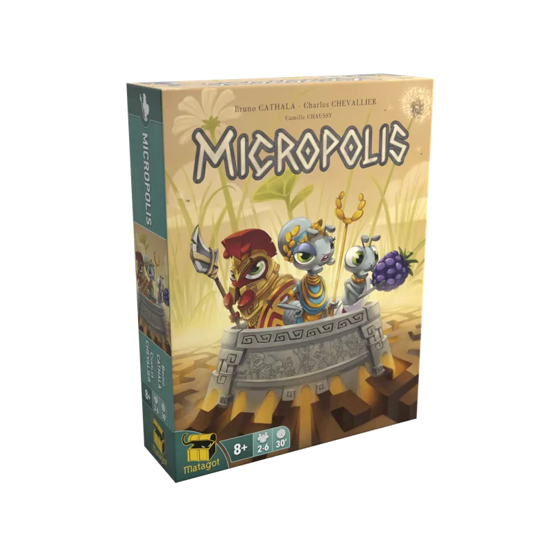 Micropolis