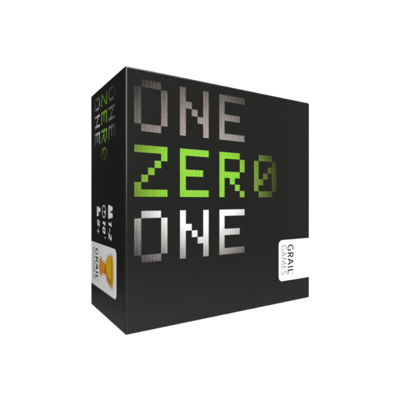 One Zero One